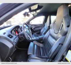Auto - Opel insignia 2.8 t 4x4 325 cv st aut. opc