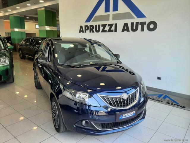 Auto - Lancia ypsilon 1.0 firefly 5p.s&s hyb. eco gold