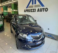Auto - Lancia ypsilon 1.0 firefly 5p.s&s hyb. eco gold