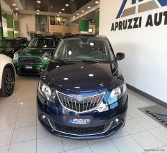 Auto - Lancia ypsilon 1.0 firefly 5p.s&s hyb. eco gold