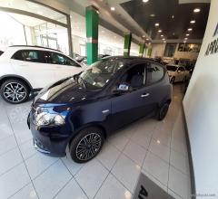 Auto - Lancia ypsilon 1.0 firefly 5p.s&s hyb. eco gold