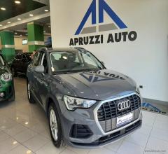 Auto - Audi q3 35 tdi s tronic business