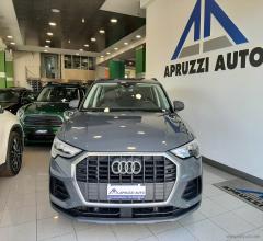 Auto - Audi q3 35 tdi s tronic business