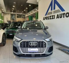 Auto - Audi q3 35 tdi s tronic business
