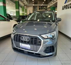 Auto - Audi q3 35 tdi s tronic business