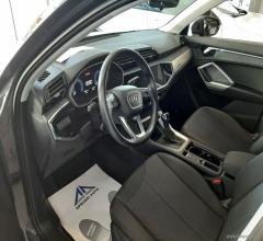 Auto - Audi q3 35 tdi s tronic business