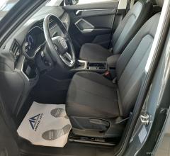 Auto - Audi q3 35 tdi s tronic business