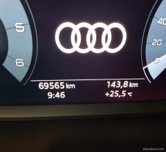 Auto - Audi q3 35 tdi s tronic business