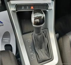 Auto - Audi q3 35 tdi s tronic business