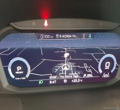 Auto - Audi q3 35 tdi s tronic business