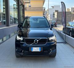 Auto - Volvo xc40 d3 awd geartronic momentum