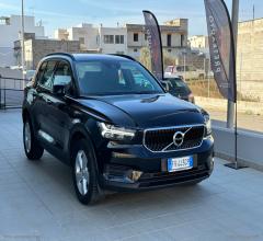 Auto - Volvo xc40 d3 awd geartronic momentum