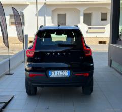 Auto - Volvo xc40 d3 awd geartronic momentum