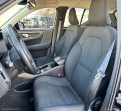 Auto - Volvo xc40 d3 awd geartronic momentum