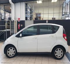 Auto - Mercedes-benz a 160 cdi automatic