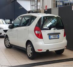 Auto - Mercedes-benz a 160 cdi automatic