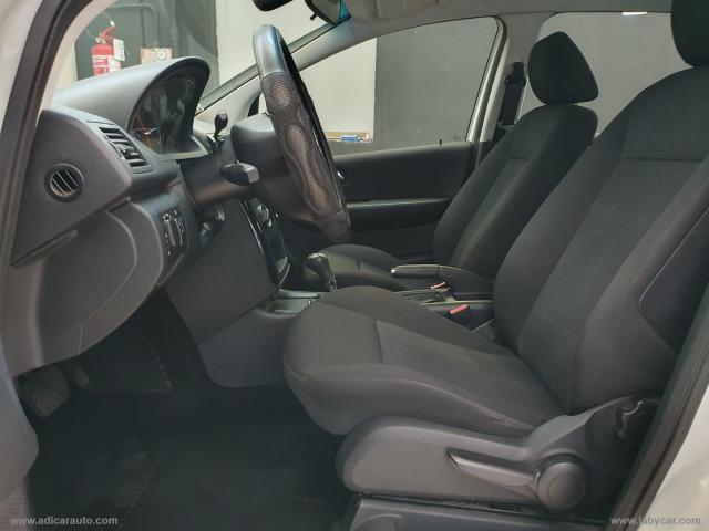 Auto - Mercedes-benz a 160 cdi automatic