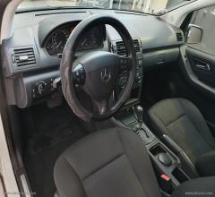 Auto - Mercedes-benz a 160 cdi automatic