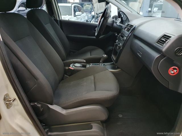 Auto - Mercedes-benz a 160 cdi automatic