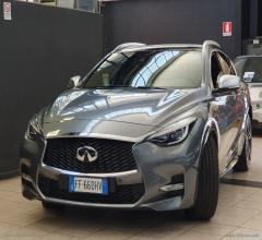 Auto - Infiniti q30 2.2d dct awd