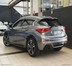Auto - Infiniti q30 2.2d dct awd