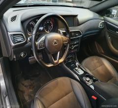 Auto - Infiniti q30 2.2d dct awd