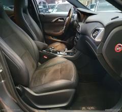 Auto - Infiniti q30 2.2d dct awd