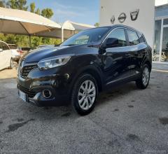 Auto - Renault kadjar dci 130 cv energy intens