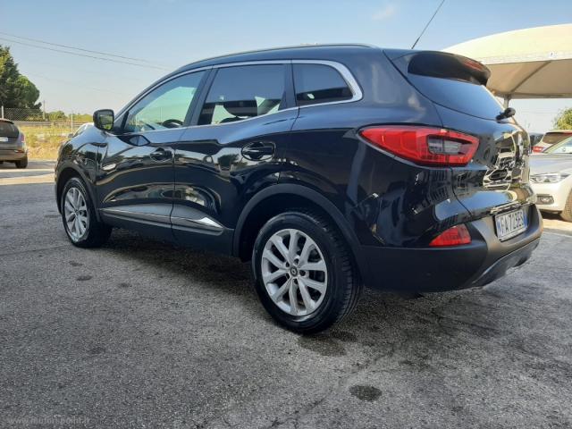 Auto - Renault kadjar dci 130 cv energy intens