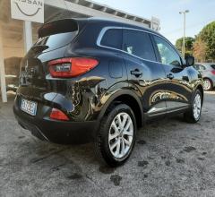 Auto - Renault kadjar dci 130 cv energy intens