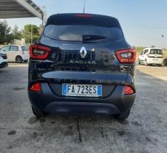 Auto - Renault kadjar dci 130 cv energy intens