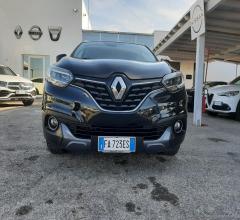 Auto - Renault kadjar dci 130 cv energy intens