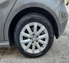 Auto - Mercedes-benz a 180 cdi blueefficiency sport