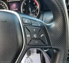 Auto - Mercedes-benz a 180 cdi blueefficiency sport