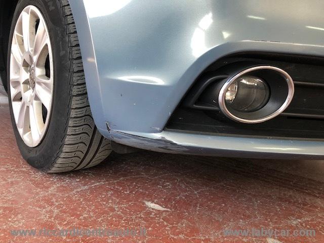 Auto - Audi a1 1.6 tdi 105 cv ambition
