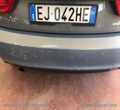 Auto - Audi a1 1.6 tdi 105 cv ambition