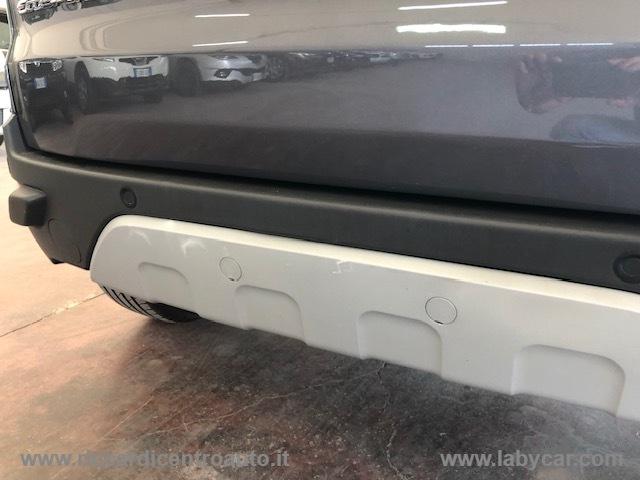 Auto - Ford ecosport 1.5 tdci 95 cv titanium - navy/telec. - no garanzia