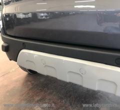 Auto - Ford ecosport 1.5 tdci 95 cv titanium - navy/telec. - no garanzia