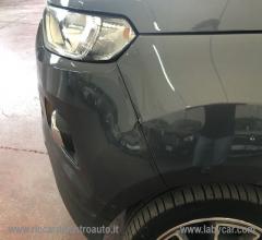Auto - Ford ecosport 1.5 tdci 95 cv titanium - navy/telec. - no garanzia