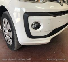 Auto - Volkswagen 1.0 5p. move up! clima/bluetooth - no garanzia