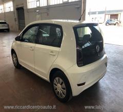 Auto - Volkswagen 1.0 5p. move up! clima/bluetooth - no garanzia