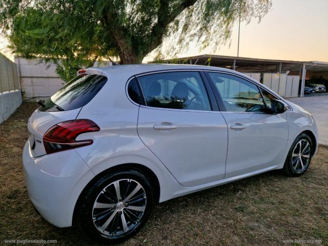 Auto - Peugeot 208 bluehdi 75 5p. allure