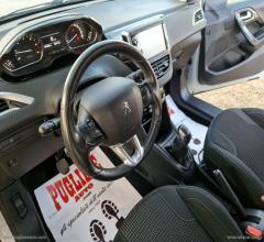 Auto - Peugeot 208 bluehdi 75 5p. allure