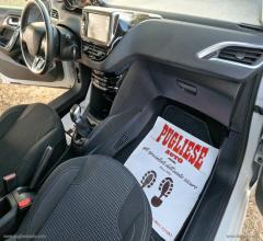Auto - Peugeot 208 bluehdi 75 5p. allure