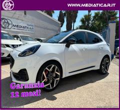 Ford puma 1.5 ecoboost 200cv s&s st g.edition