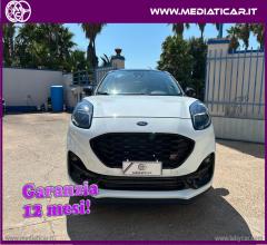 Auto - Ford puma 1.5 ecoboost 200cv s&s st g.edition