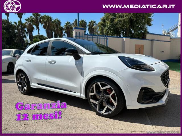 Auto - Ford puma 1.5 ecoboost 200cv s&s st g.edition