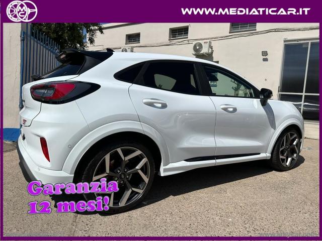 Auto - Ford puma 1.5 ecoboost 200cv s&s st g.edition