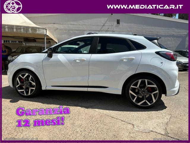 Auto - Ford puma 1.5 ecoboost 200cv s&s st g.edition
