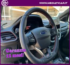 Auto - Ford puma 1.5 ecoboost 200cv s&s st g.edition